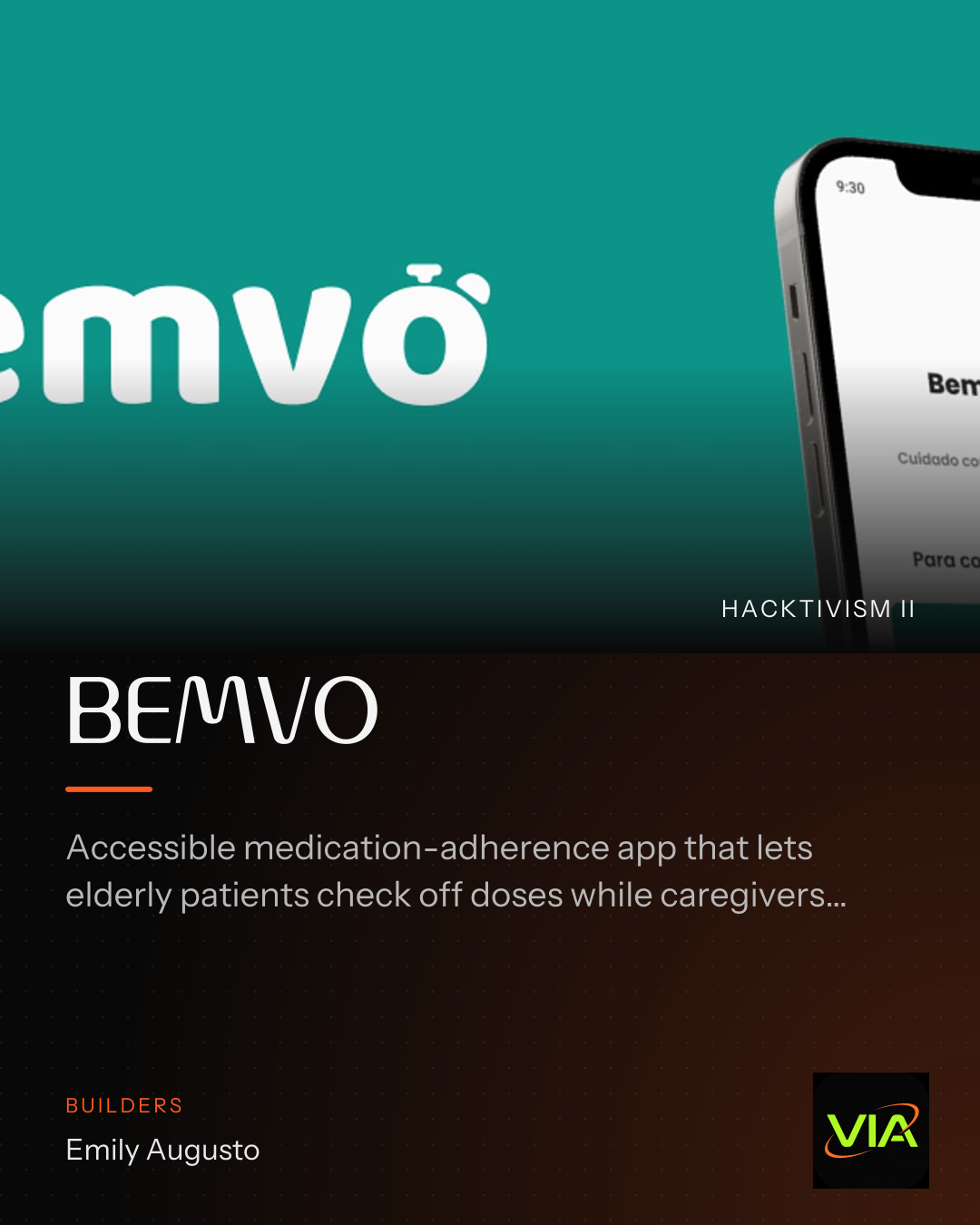 BEMVO