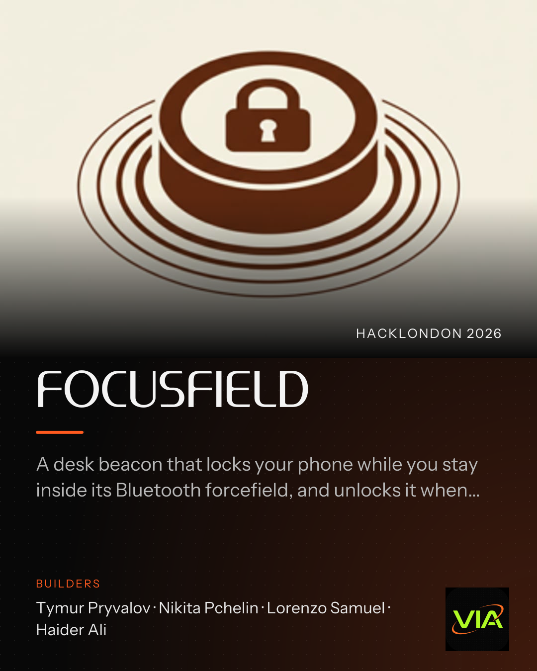 FOCUSFIELD