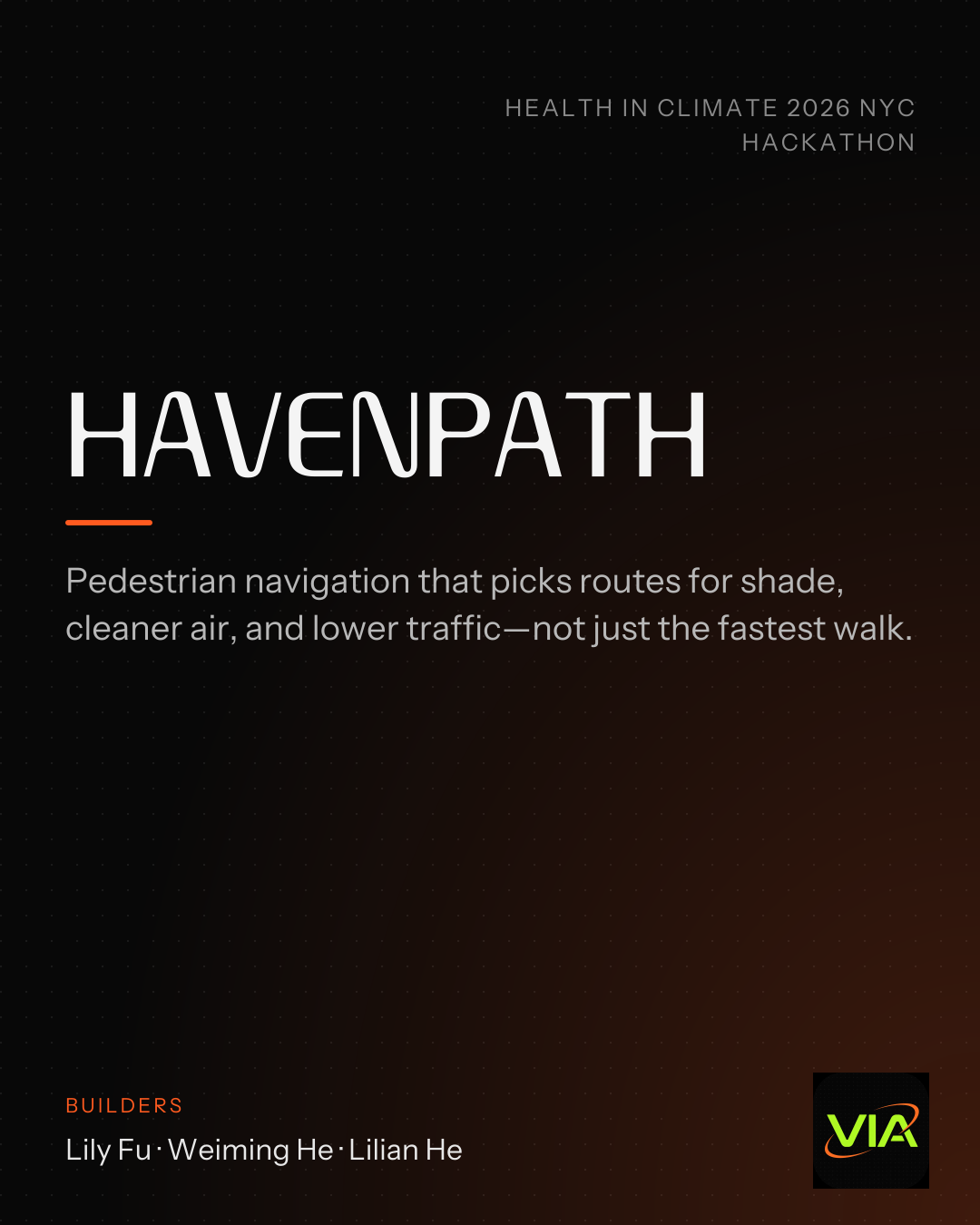 HAVENPATH