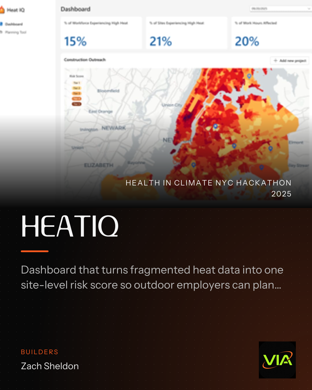 HEATIQ