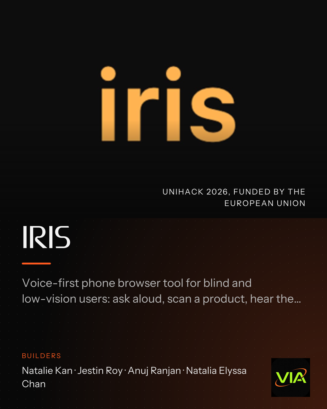 IRIS