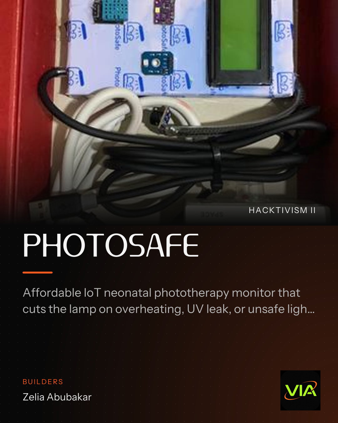 PHOTOSAFE