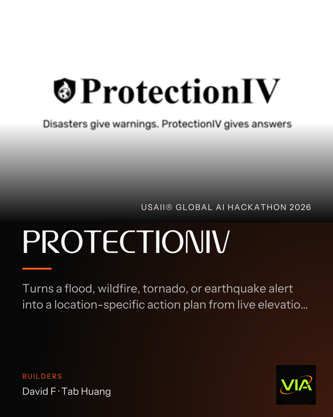 PROTECTIONIV