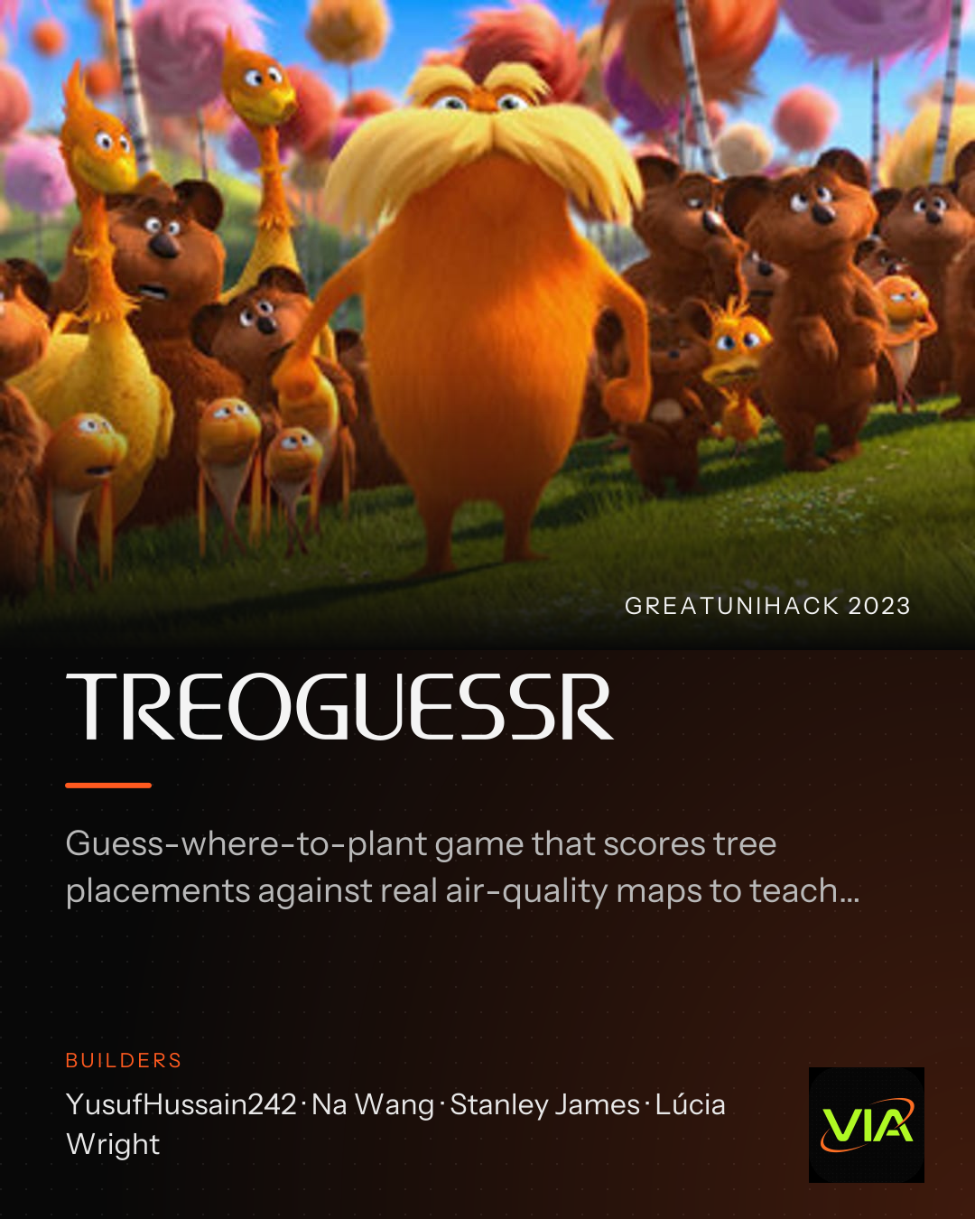 TREOGUESSR